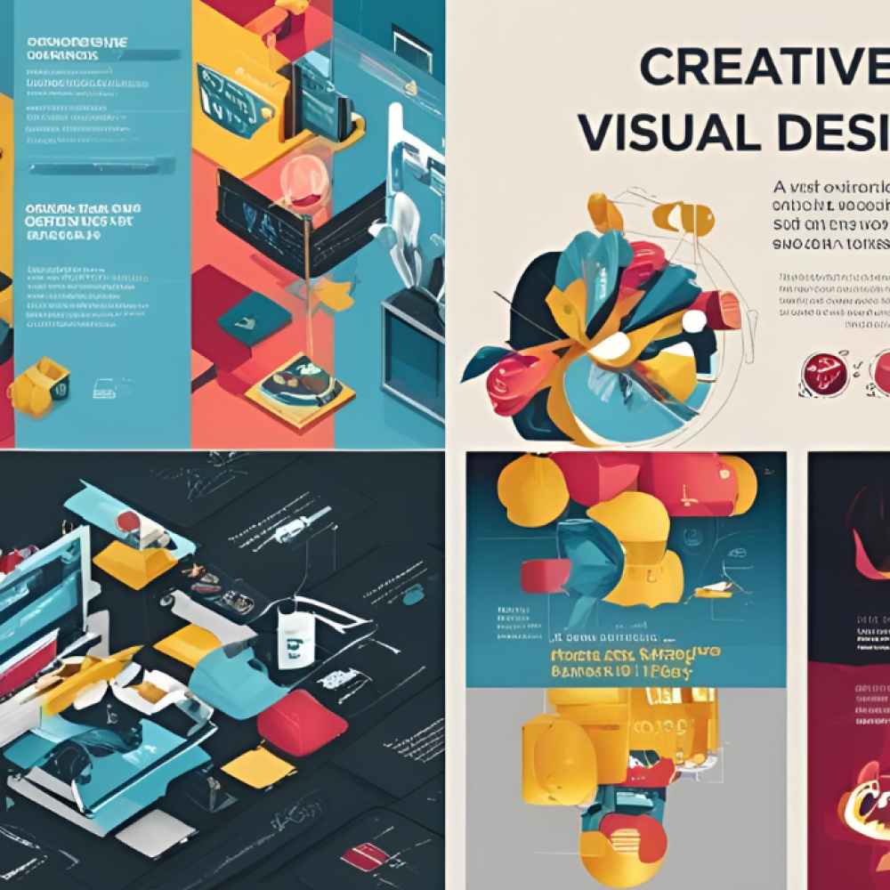 Design That Speaks, Moves, and Inspires