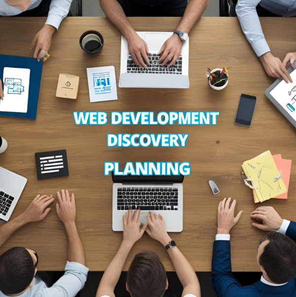 dicovery and panning
